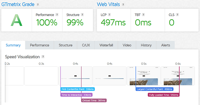 2025 年最佳 WooCommerce 主机:12 款已测试,6 款推荐 siteground-speed-test20251108_ -10 2025 年最佳 WooCommerce 主机:12 款已测试,6 款推荐 siteground-speed-test20251108_ -10