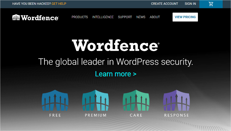 8 款 WordPress 防火墙插件:真正有效的插件 wordfence-security-homepage20251119_ -8 8 款 WordPress 防火墙插件:真正有效的插件 wordfence-security-homepage20251119_ -8