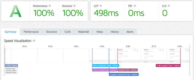 2025 年最佳 WooCommerce 主机:12 款已测试,6 款推荐 wordpresscom-speed-test20251108_ -15 2025 年最佳 WooCommerce 主机:12 款已测试,6 款推荐 wordpresscom-speed-test20251108_ -15