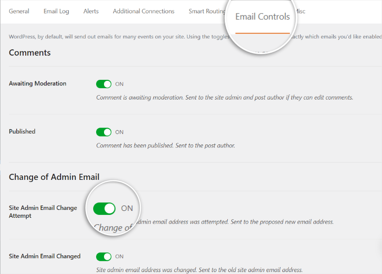 WP Mail SMTP 评测：WordPress 最佳 SMTP 插件 wp-mail-smtp-config20251119_ -14