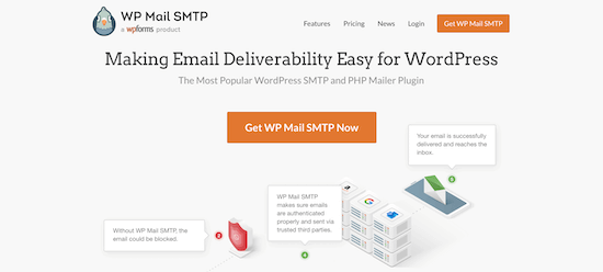 14 款最佳 WooCommerce 销售漏斗插件，助您提升转化率 wp-mail-smtp20251114_ -18
