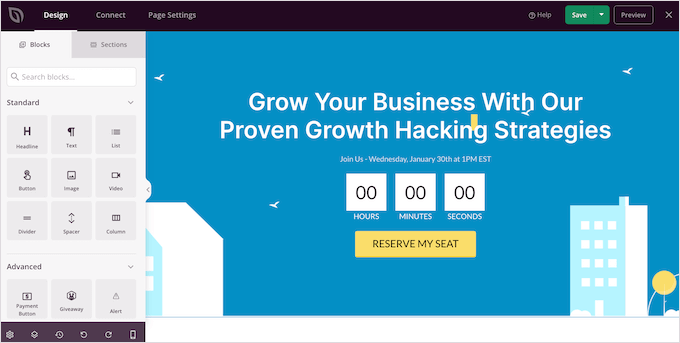 我的 WordPress 转化率优化终极指南 wp-seedprod-blocks-builder20251109_ -18