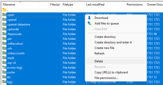 新手指南：如何从备份恢复 WordPress delete-wordpress-files20251201_ -4
