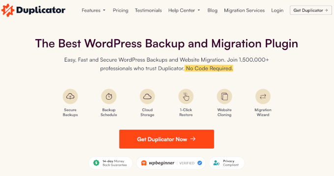 WordPress 更新导致网站崩溃?这里有一个 5 分钟回滚方案 duplicator-home20251201_ -1 WordPress 更新导致网站崩溃?这里有一个 5 分钟回滚方案 duplicator-home20251201_ -1