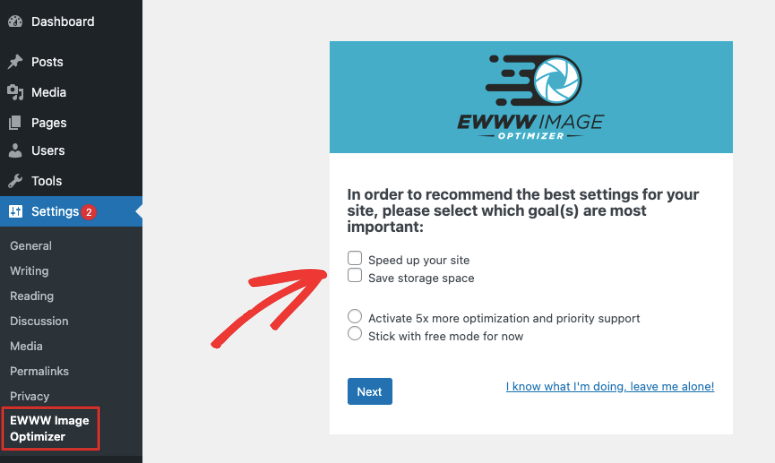 EWWW图像优化器评测:功能、定价及替代方案(2025) ewww-image-optimizer-settings20251206_ -6 EWWW图像优化器评测:功能、定价及替代方案(2025) ewww-image-optimizer-settings20251206_ -6