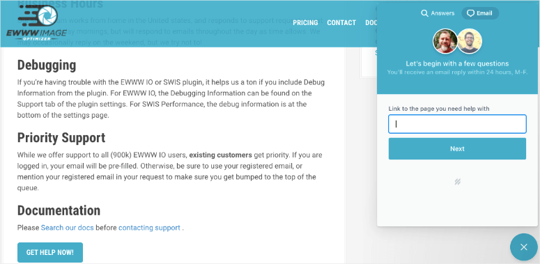 EWWW图像优化器评测:功能、定价及替代方案(2025) ewww-image-support20251206_ -13 EWWW图像优化器评测:功能、定价及替代方案(2025) ewww-image-support20251206_ -13