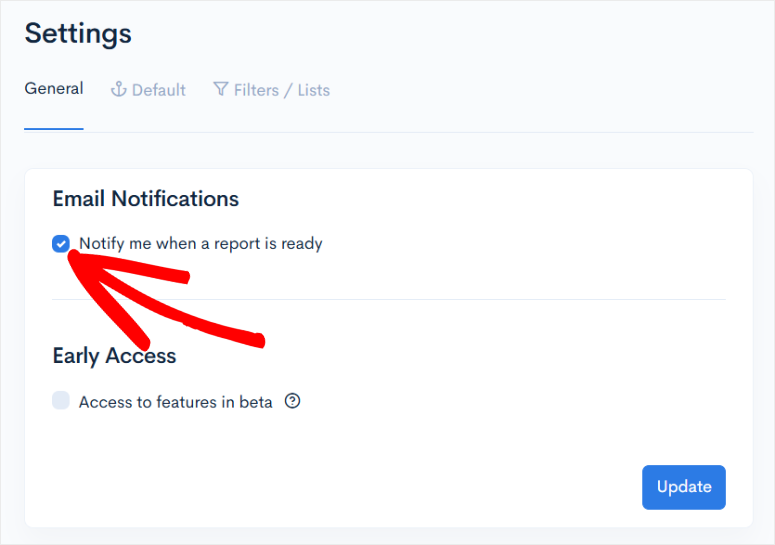 LowFruits评测：功能强大的关键词研究工具SEO工具 lowfruits-setup-email-notifications20251201_ -10