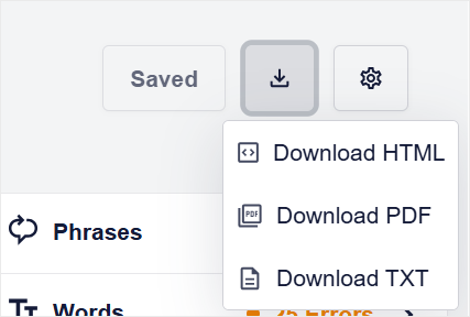 SEOBoost评测：这是最好的页面优化SEO工具吗？ seoboost-download-audit20251201_ -18