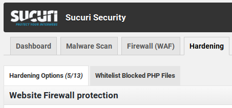 Sucuri 2025 年评测：我们为什么喜欢 Sucuri + 优缺点 sucuri-review-hardening20251206_ -5