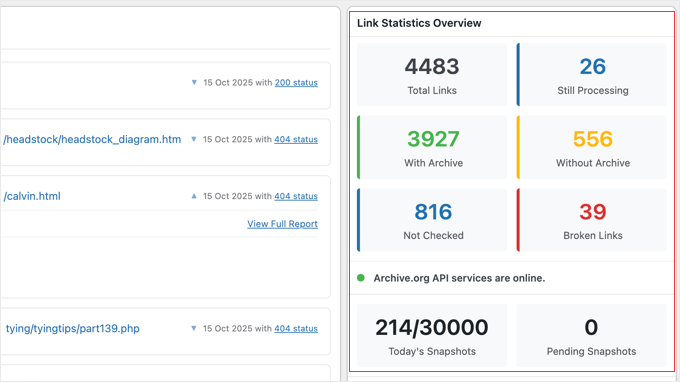  waybacklinkfixer-dashboard220251201_ -9