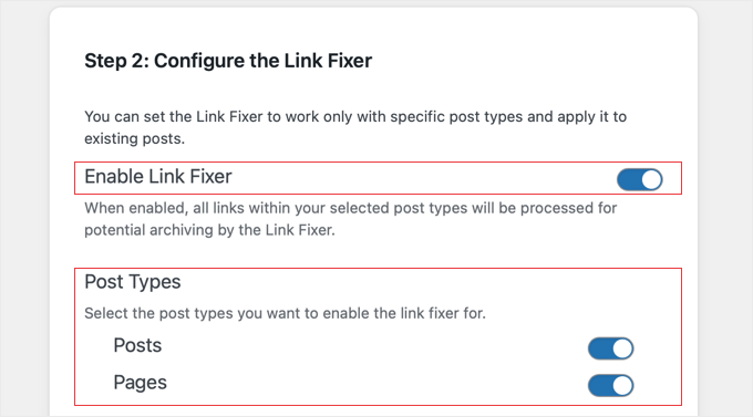  waybacklinkfixer-setupwizard-step2a20251201_ -4