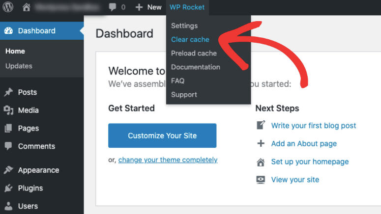 WP Rocket评测:它真的能提升网站性能吗? wp-rocket-clear-cache20251205_ -8 WP Rocket评测:它真的能提升网站性能吗? wp-rocket-clear-cache20251205_ -8